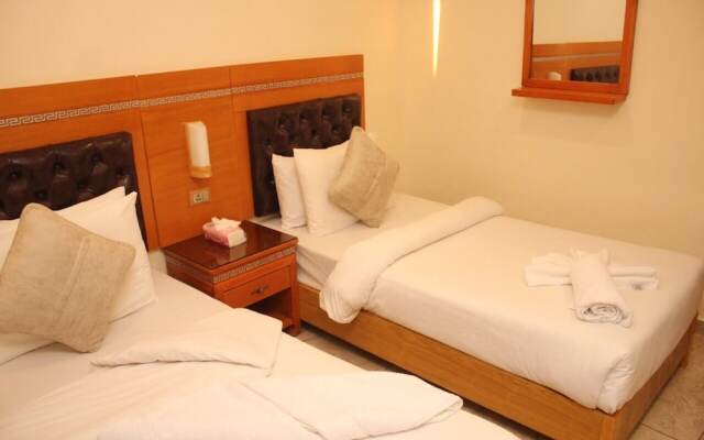 Jewheret Alswefiah Hotel Apartments