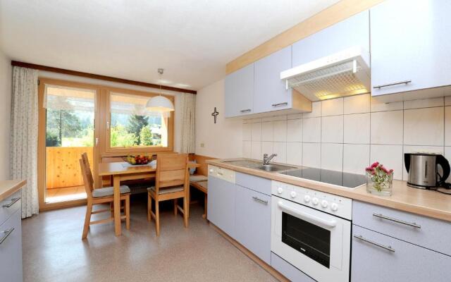 Appartement Toblermann