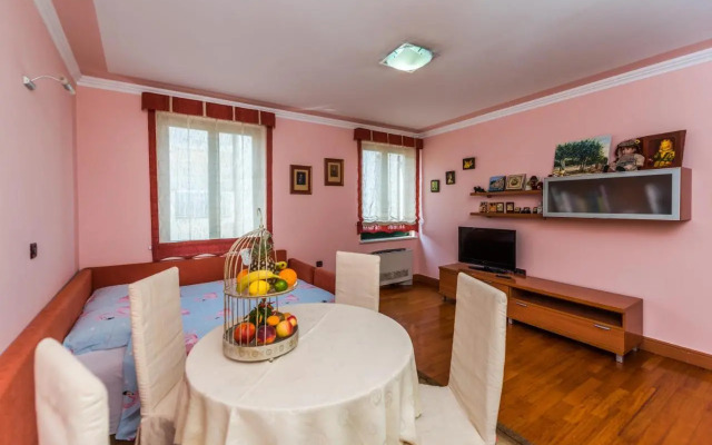 Apartment Keti