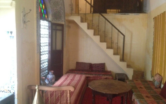 Riad Amazigh