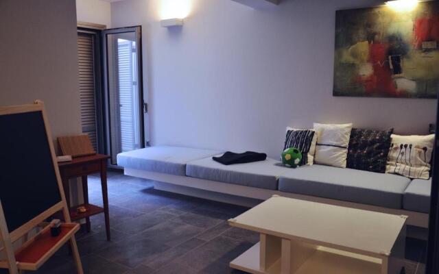 Porto-Cheli Sunset View House