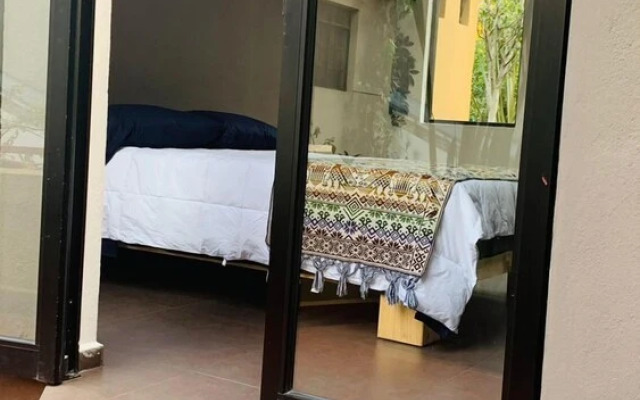 The Reef House Condesa
