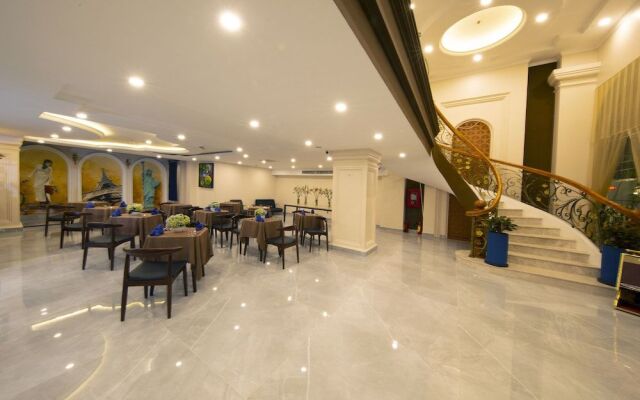 Sabina Hotel 2