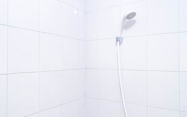 Great Choice And Homey 2Br Signature Park Grande Apartment