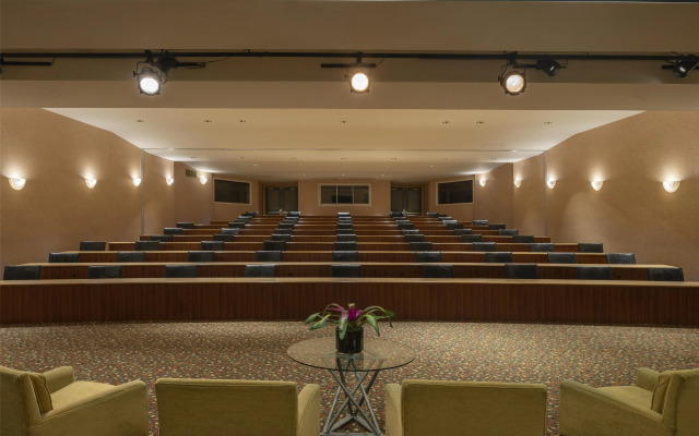 Hyatt Regency Orlando International Airport