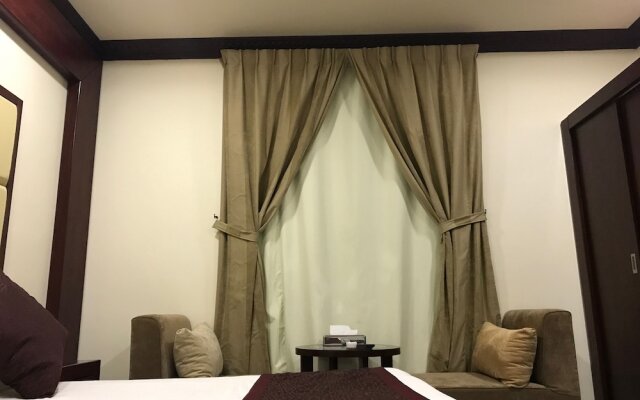 Drwazet Al Nakheel Village