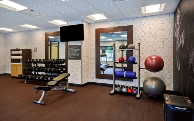 Homewood Suites by Hilton Tuscaloosa Downtown