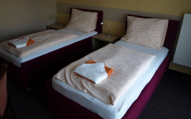 Hotel Akord