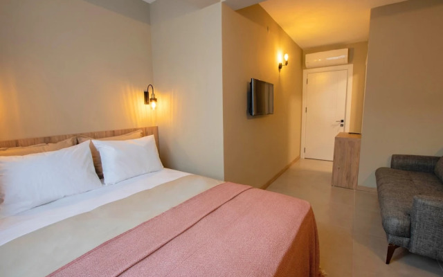 Sinop Koru Hotel