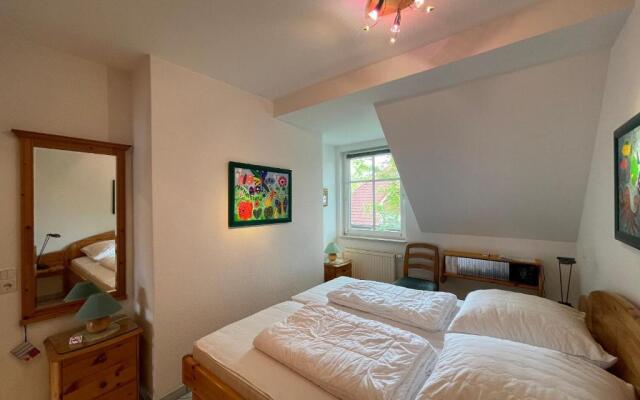 Alte Reihe 9 Wohnung 5