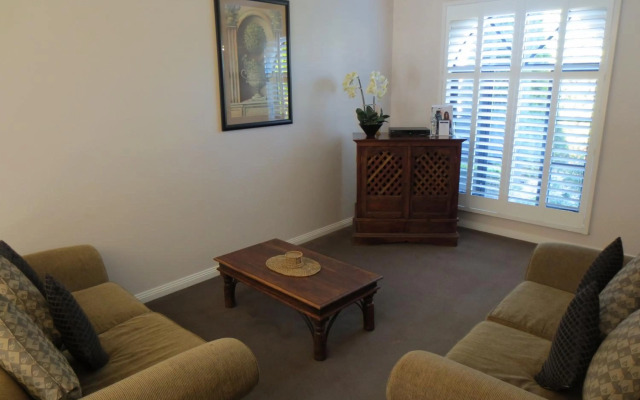 Gallery Apartments