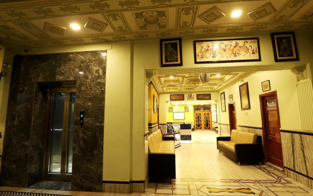 Hotel Bharat Niwas