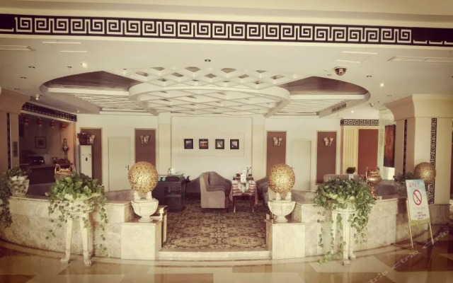 Lishui Yayu Boutique Hotel