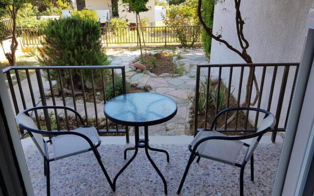 Filippos Apartments "Apartment 1"