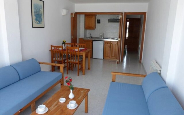 Apartamentos Balear Beach