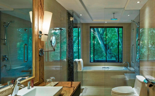 Mulu Marriott Resort