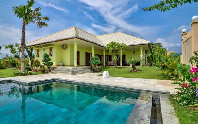 Villa Lumba Lumba 2