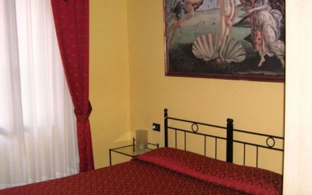 Hotel Agli Artisti &  Alloggi Agli Artisti