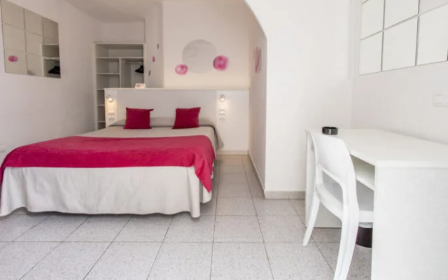 Hostal Tarba