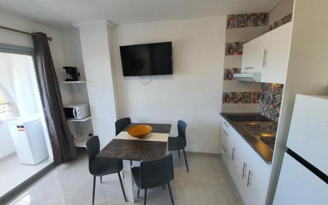 Apartamento Bruel 1712