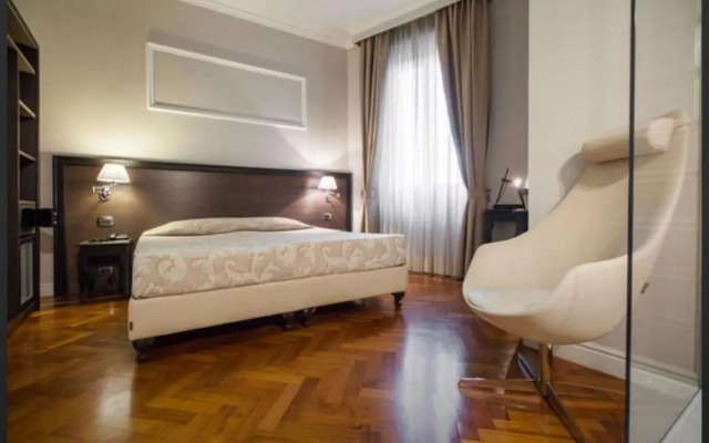 Hotel Lombardia