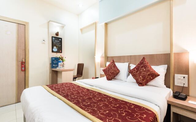 OYO Rooms Panvel Near Civil Court