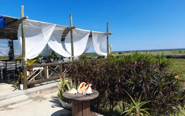 Lodge Quinta do Lourenço