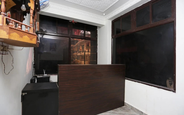 Hotel 7 Days By OYO Rooms