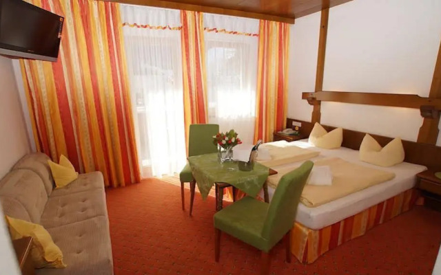 Hotel Pension Andrea