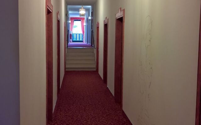 Gasthof Meyer Landshut