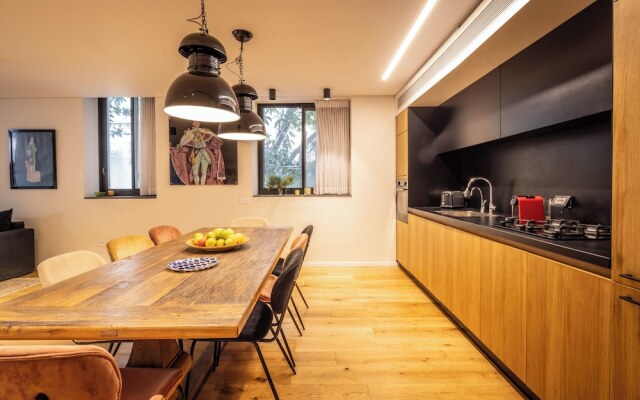 Tel Aviv Paradise Haven by Sea N' Rent