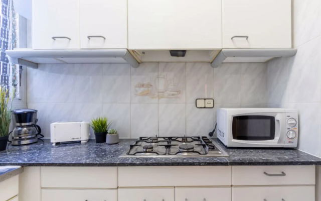 Apartment Marie Verditz