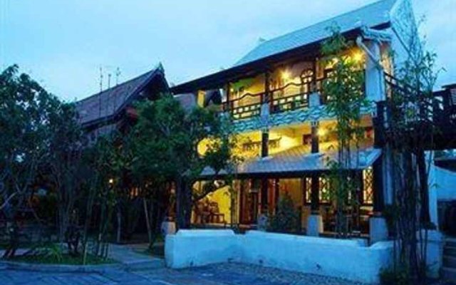 The Athitan Boutique Hotel & Resort Chiang Mai