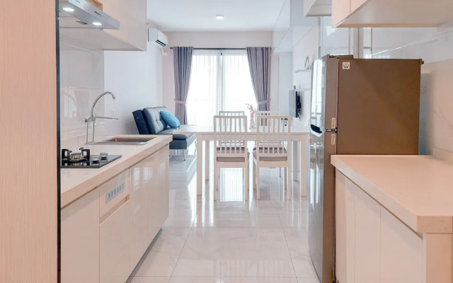 Good Deal And Spacious 3Br Sky House Bsd Apartment