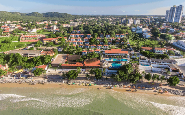 D Beach Resort