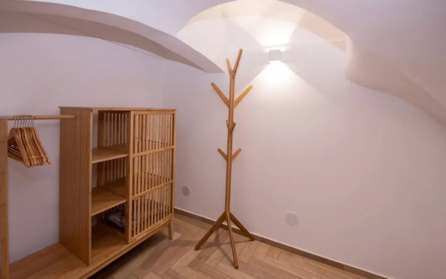 Giuseppe Verdi Luxury Apartments