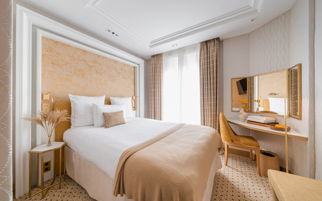 Hôtel Madison