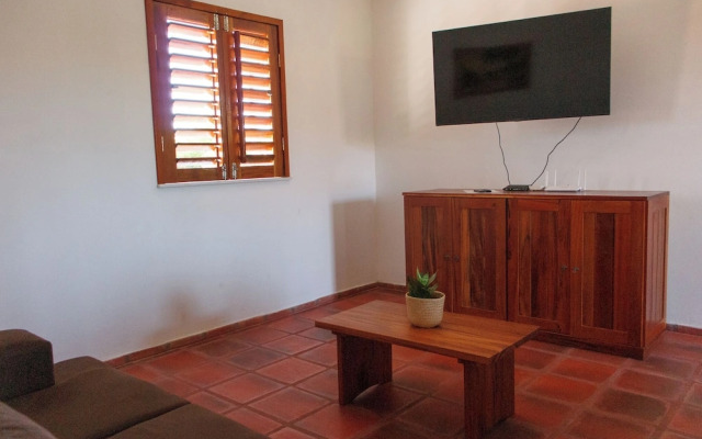 Apartamentos da Jangada