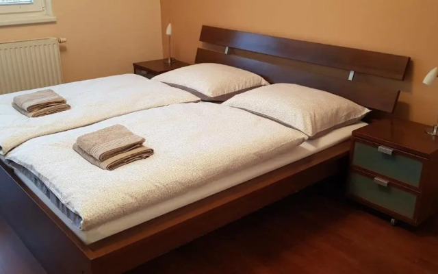 Apartmán P+Z