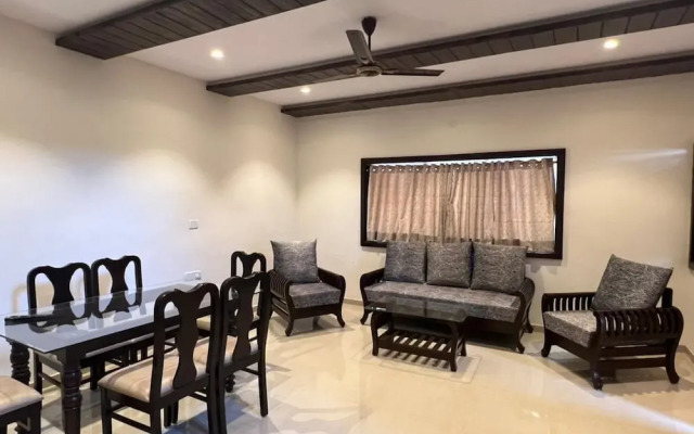 Omkar Villa