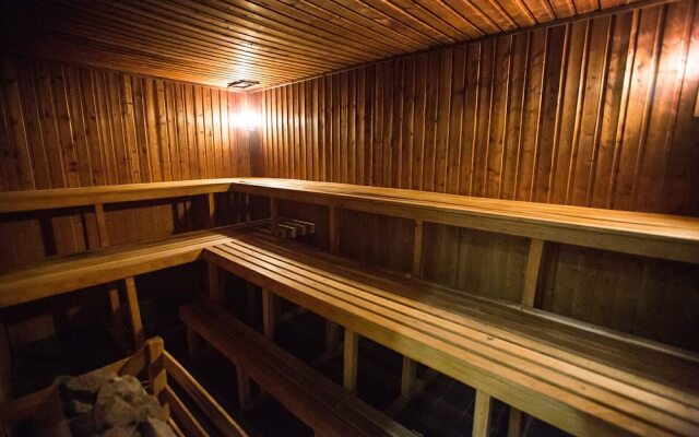 Whitewater Spa & Leisure Club