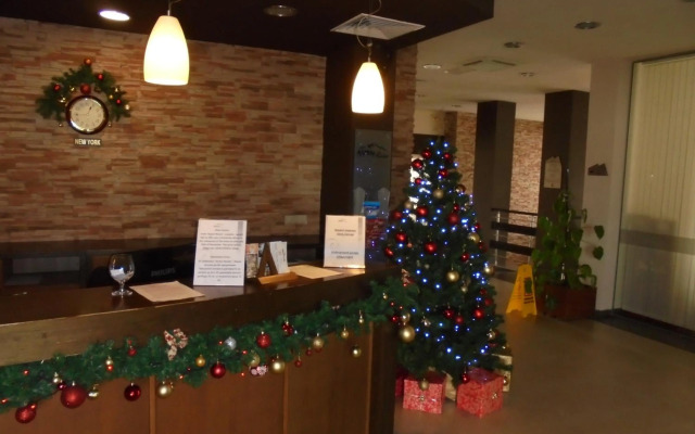 F307 Studio Aspen Golf Resort Bansko