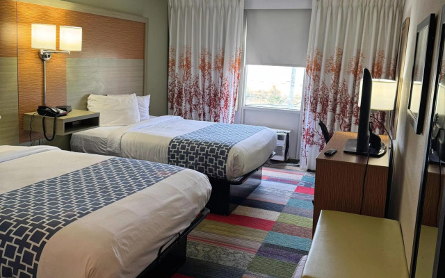 Gallus Stadium Park Inn, Ascend Hotel Collection