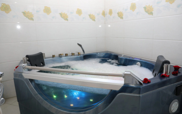 Kerawud International hotel