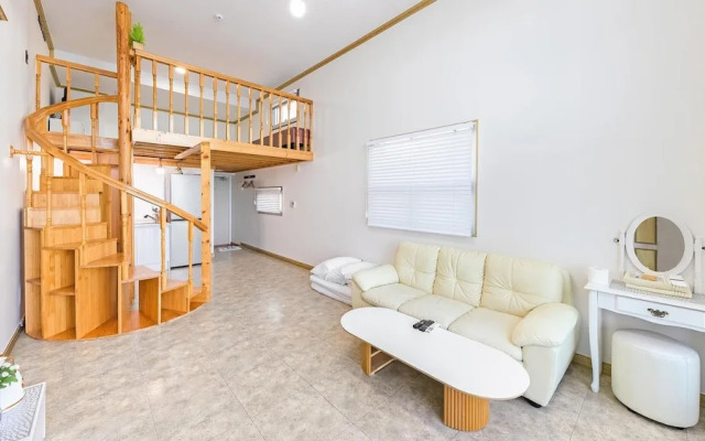 Yeosu Nukim Pension