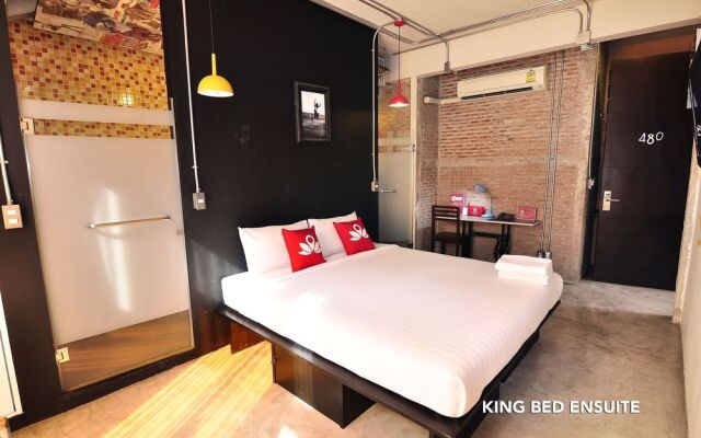 ZEN Hostel Silom 14