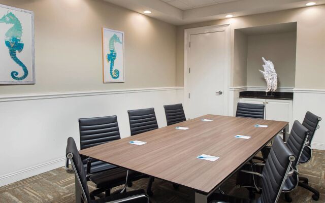 SpringHill Suites Pensacola Beach