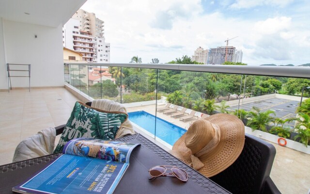 Apartamentos SOHO Style - Bello Horizonte
