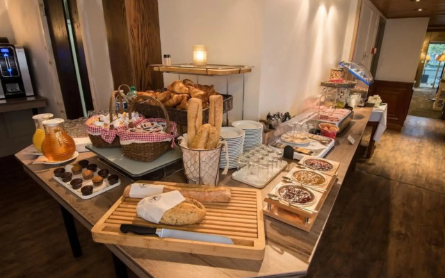 Inter Hotel Le Bristol