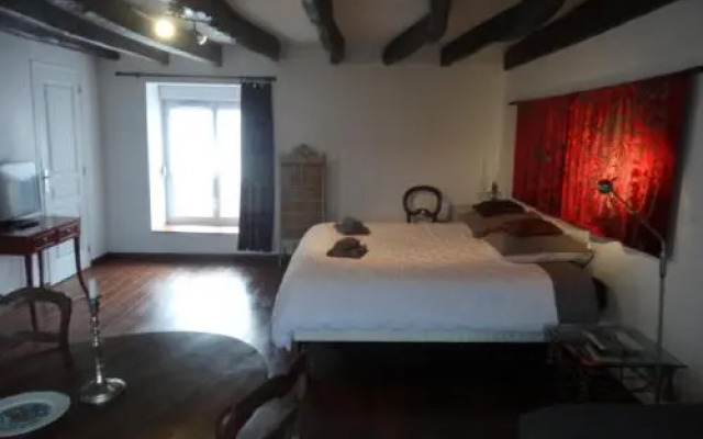 Aux Fées Des Grèves